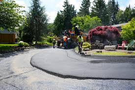 Driveway Overlay Services in Grill, PA